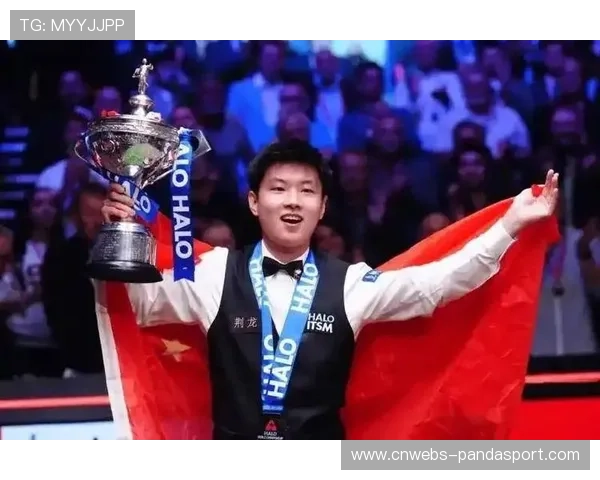 赵心童零封艾伦后绝杀威尔逊,逆转晋级冠中冠四强