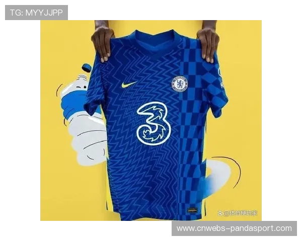 英超球衣赞助金额创新高，科技公司成新金主