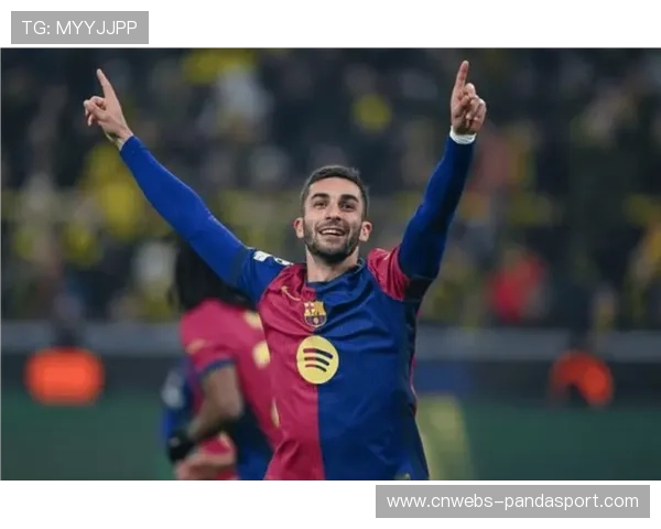 费兰-托雷斯领跑射手榜，巴萨锋线多点开花