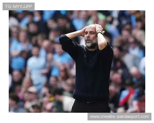 瓜迪奥拉回应留队传闻：欧冠成绩非唯一标准，球队建设需耐心