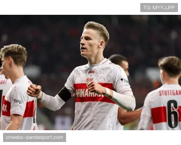 数据预测:斯图加特主场对阵门兴胜率高达68% 数据预测:斯图加特主场对阵门兴胜率高达68%